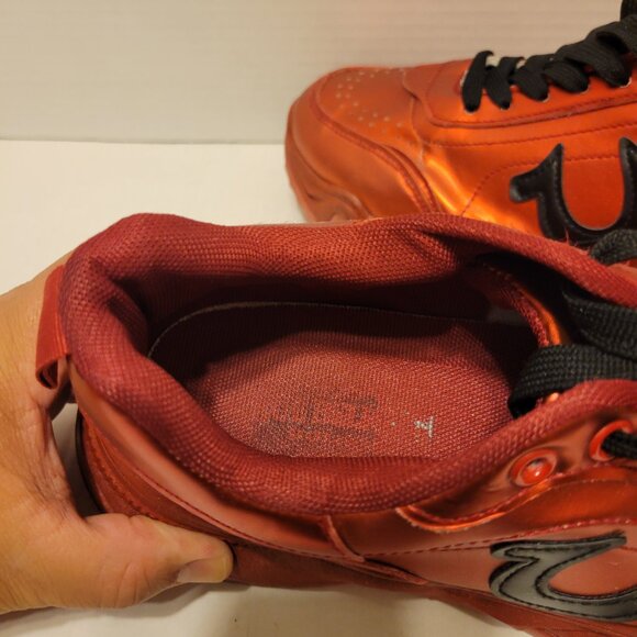 True Religion Men's Size 8 1/2 Shoes ***MAKE OFFER*** - Picture 15 of 16